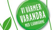 Riksdagsledamöter studerar fjärrvärmen i Helsingborg