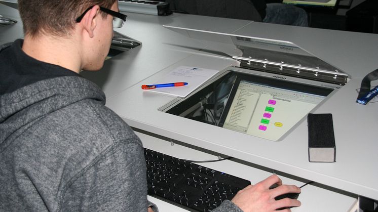 4. Fachtag Informatik an der Technischen Hochschule Wildau