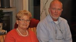 Rolf och Regina Johansson mot Partille kommun 