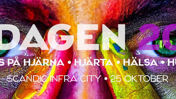 Näringslivsdagen 2018