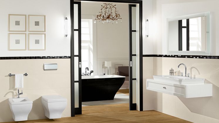 La Belle - Villeroy & Boch