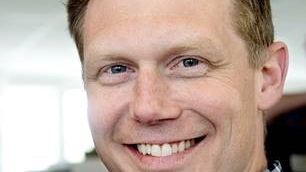 Håkan Hamrin ny Head of Programmatic på Stampen Media 