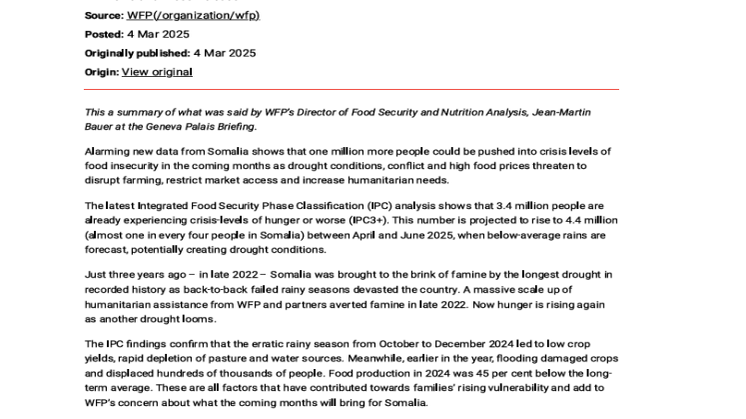 OFROSOM DERF Alert documdents - All Widespread Drought in Somalia Supporting documents.pdf