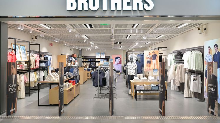 Brothers Valbo