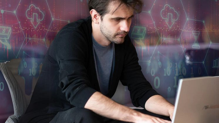 Framtiden är decentraliserad: vad du behöver veta om Web3 och Blockchain för din startup