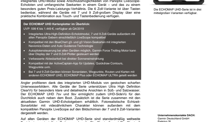 UHD-Angelfreuden im kompakten Design 