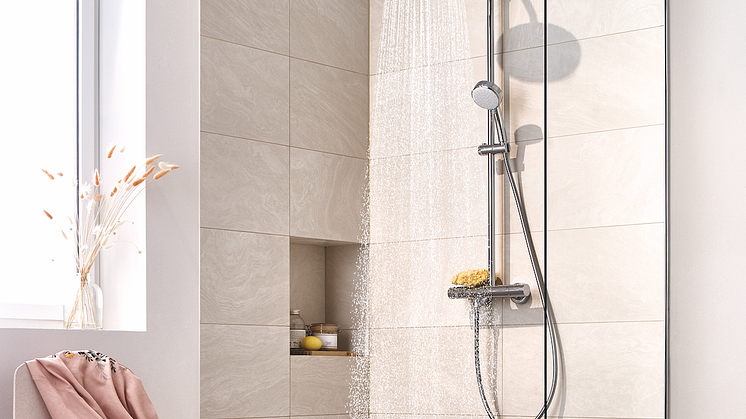 Leje_GROHE Tempesta Cosmopolitan