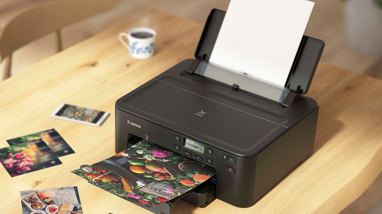 Canon PIXMA TS705