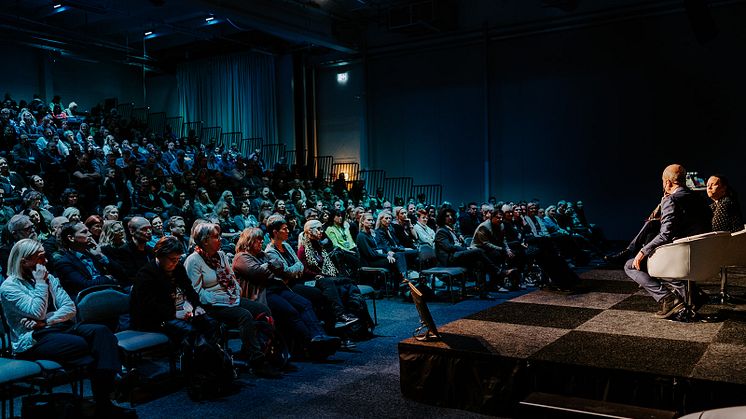 Konferensen 2023