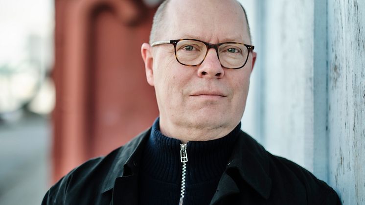 Gunnar Krantz