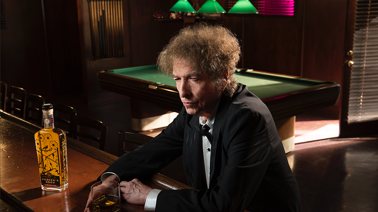 Bob  Dylan
