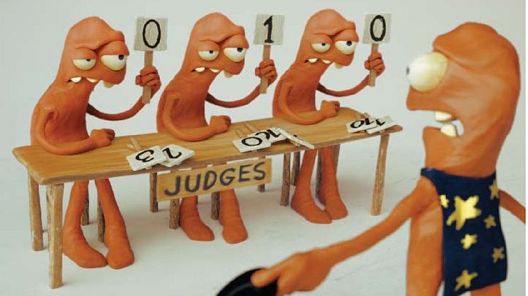Fler guld till svenska Meindbender Animation Studios i Promax World Awards 