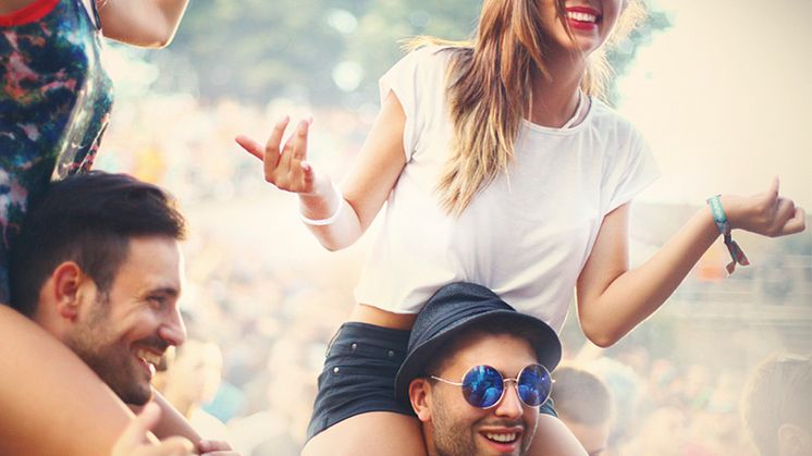 Visa consolida los pagos digitales en FIB 2018, en un año en el que se esperan 50.000 visitantes diarios