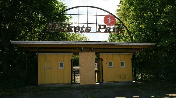 Barn- och ungdomskulturen i Udevalla får 37 950 kronor av Peab