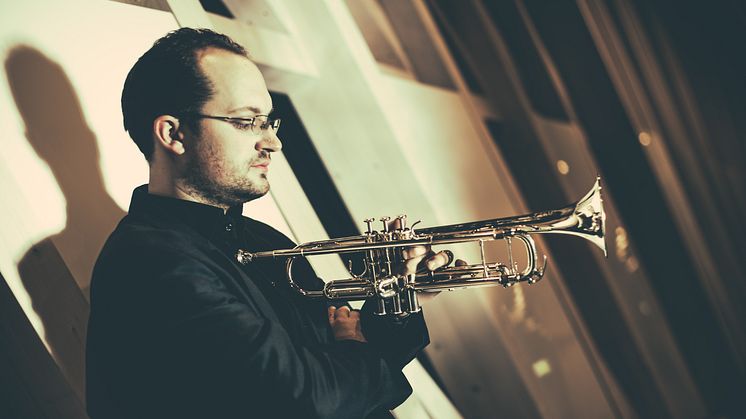 Filip Draglund. Foto Elias Gammelgård