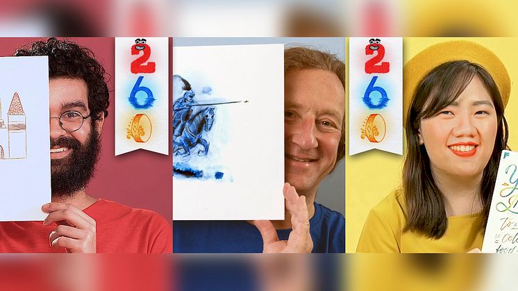 260 Jahre Faber-Castell_23.04.2021