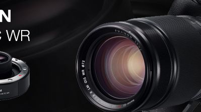 FUJINON Telekonverter XF1.4X TC WR