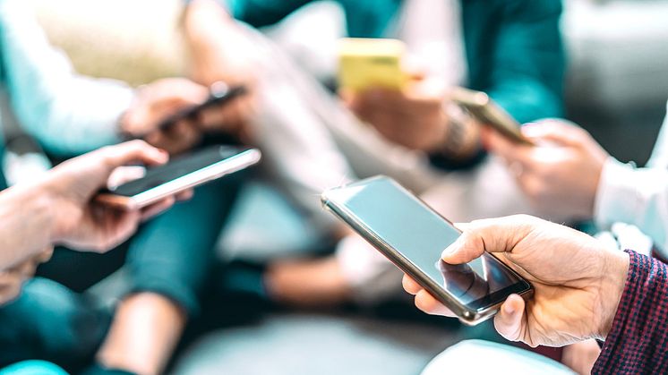 Hållbarhet i telekombranschen – ett tydligt förbättringsområde