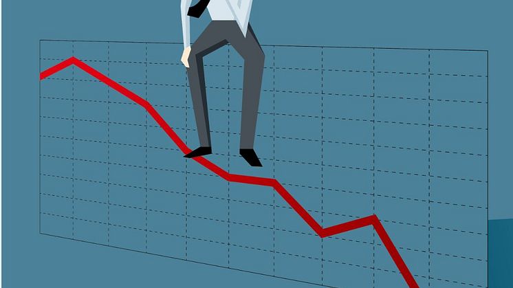 Flere frykter for jobben: Hva gjør du hvis du blir nedbemannet?