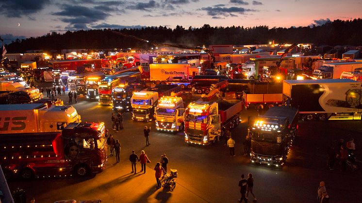 Förlags AB Albinsson & Sjöberg ställer in ytterligare två event på grund av covid-19.