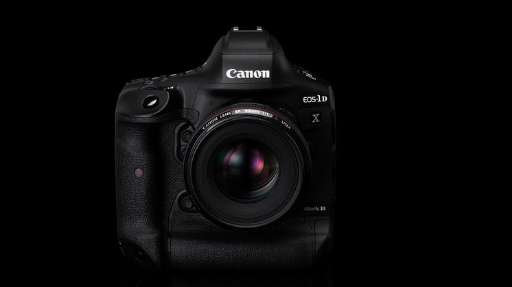 Canon EOS-1D X Mark III: The ultimate sports and wildlife camera