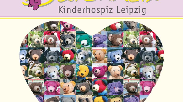 Mit Bärenherz durch das Jahr 2020 - Der neue Bärenherz-Kalender 
