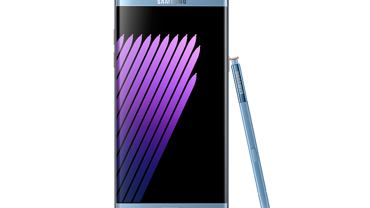 Samsung Galaxy Note7