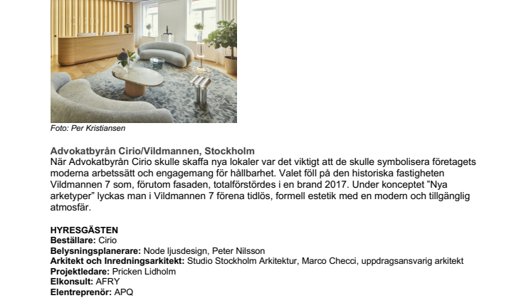 Fakta om nominerade interiörprojekt_Svenska Ljuspriset.pdf