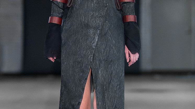 Klandestina - Sofia Hildebrand
