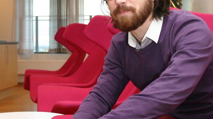 Avhandling: Lärospel - när dataspelen kliver in i klassrummet