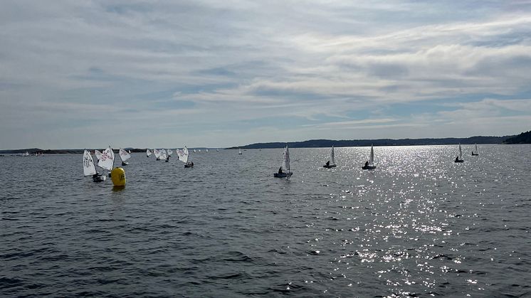 Liros Nordic Race 2023