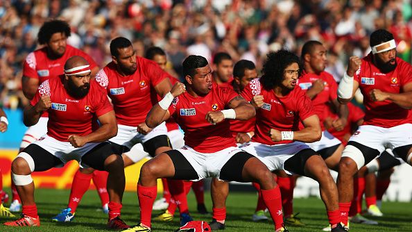 Excitement builds ahead of the Tongan rugby invasion!