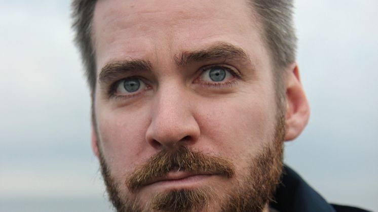 Magnus Bergman