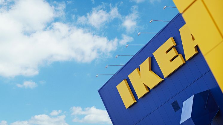 Lär dig av IKEA:s sätt att arbeta med storytelling