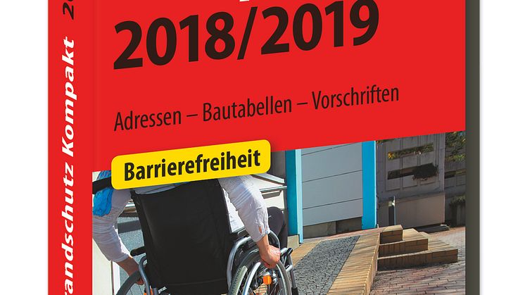 Brandschutz Kompakt 2018/2019 (3D/tif)