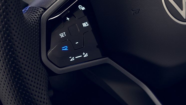 Tiguan R 2021