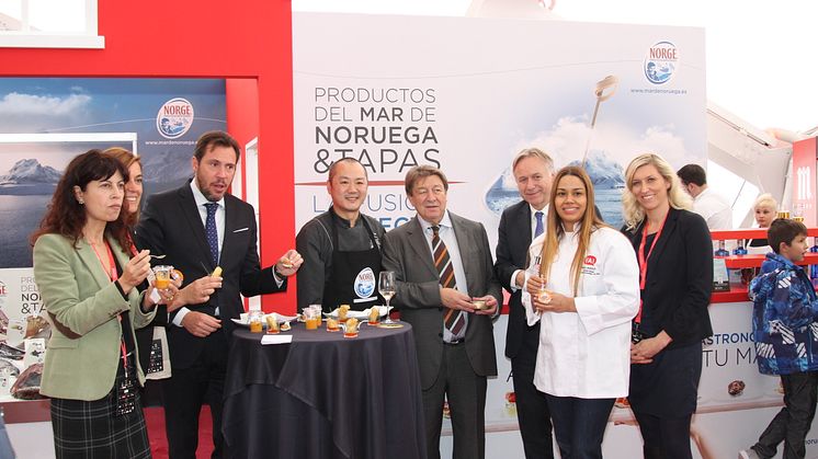 Norge Pinchos 07Nov