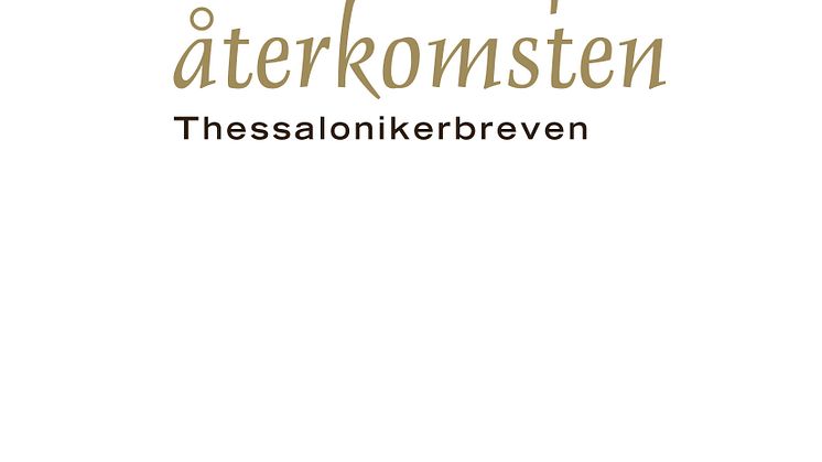 Omslagsbild - I väntan på återkomsten