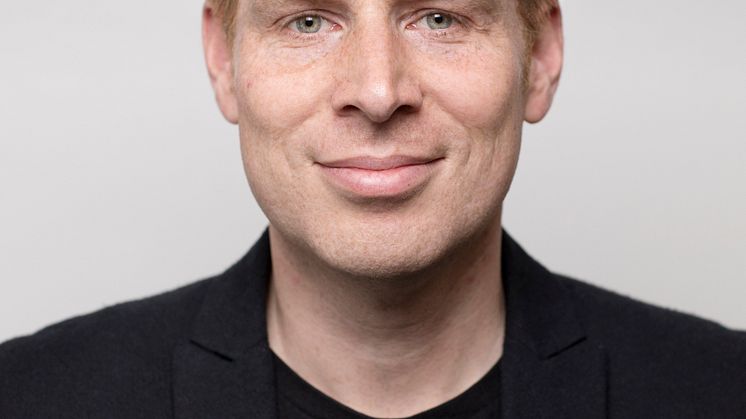 Thomas Bolander