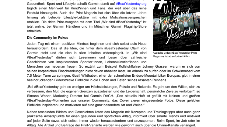 PM Garmin BY-Magazin 2022