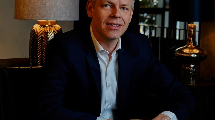 Vebjørn Torsetnes