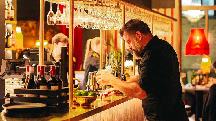 Pincho Nation Kristiansand 