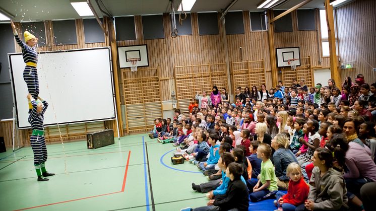 Drömturnén