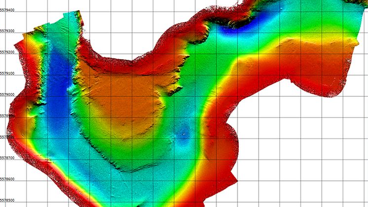 Hi-res image - Kongsberg Maritime - Figure 2