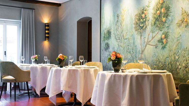 Restaurant Locanda Barbarossa 