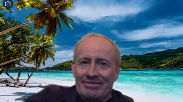Neil's story