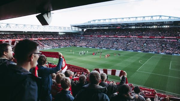 fodbold