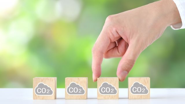 Nidec Group sets new mid- and long-term CO2 reduction targets