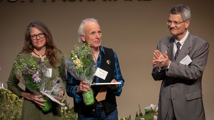 Naturvårdspriset 2018