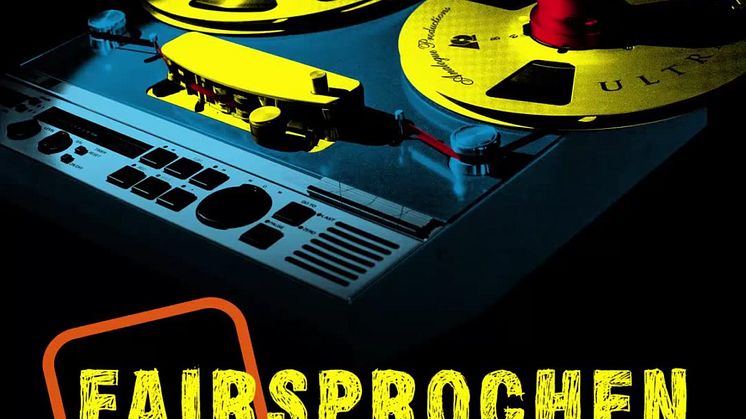 congstar „FAIRsprochen“ mit Max Hartung 